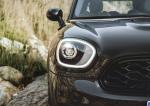 Mini Cooper S Countryman Longstone Edition 2019 года